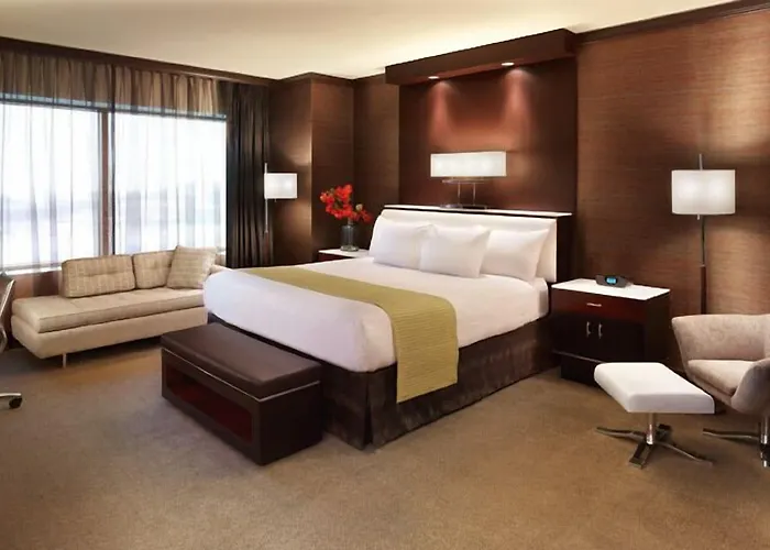 Ameristar Casino Hotel